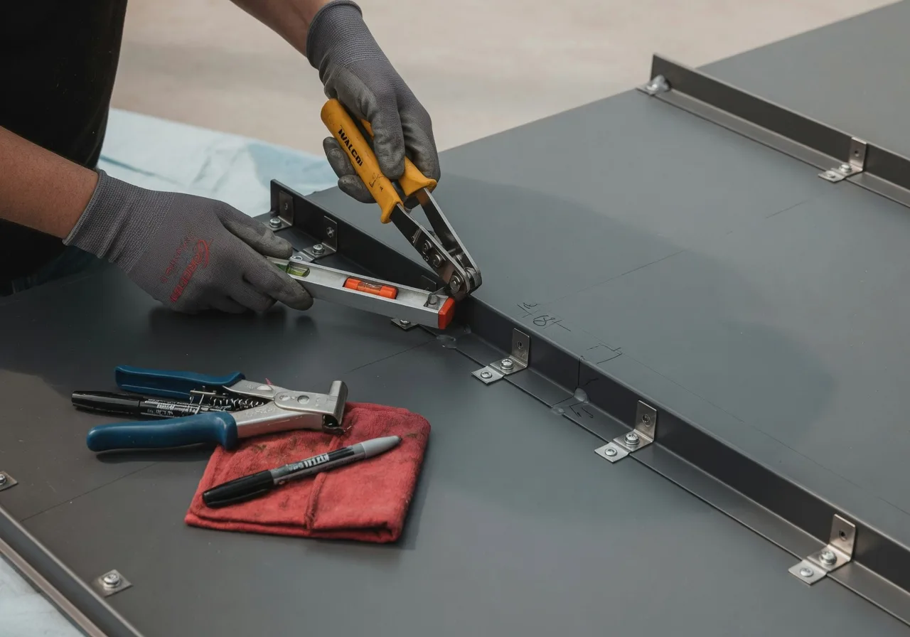 Why choose Metal Roofing Installation in Blackduck, MN